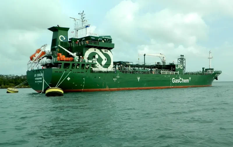 JS COUGAR General Cargo IMO 9578048 photo 7