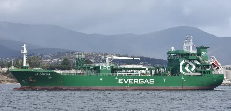 JS COUGAR General Cargo IMO 9578048 photo 10