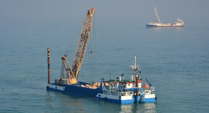 FERNANDO General Cargo IMO 9578098 photo 3