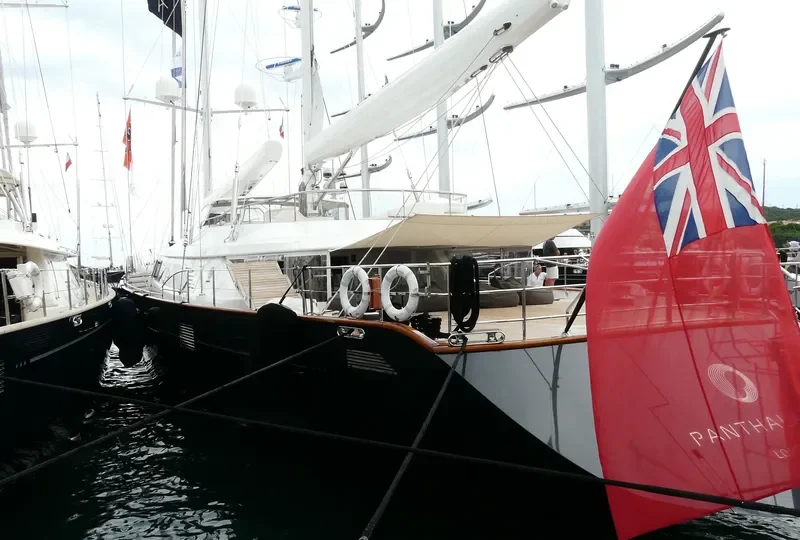 PANTHALASSA General Cargo IMO 9578103 photo 5