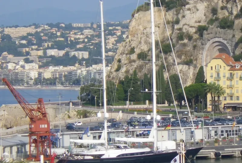 PANTHALASSA General Cargo IMO 9578103 photo 8