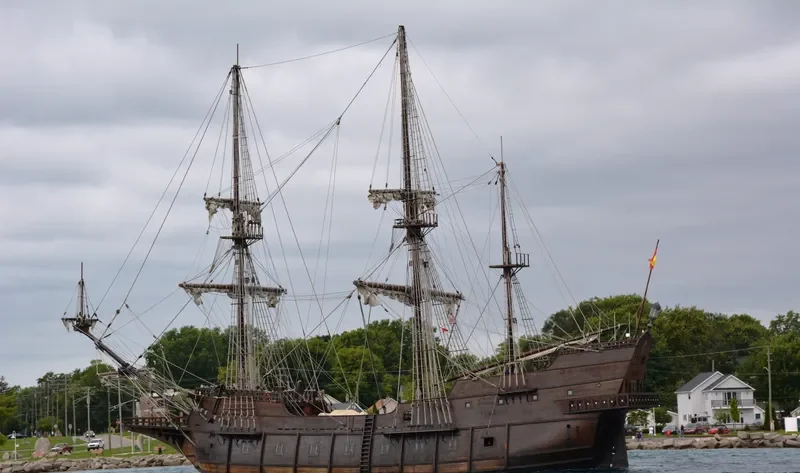 GALEON ANDALUCIA General Cargo IMO 9578115 photo 7
