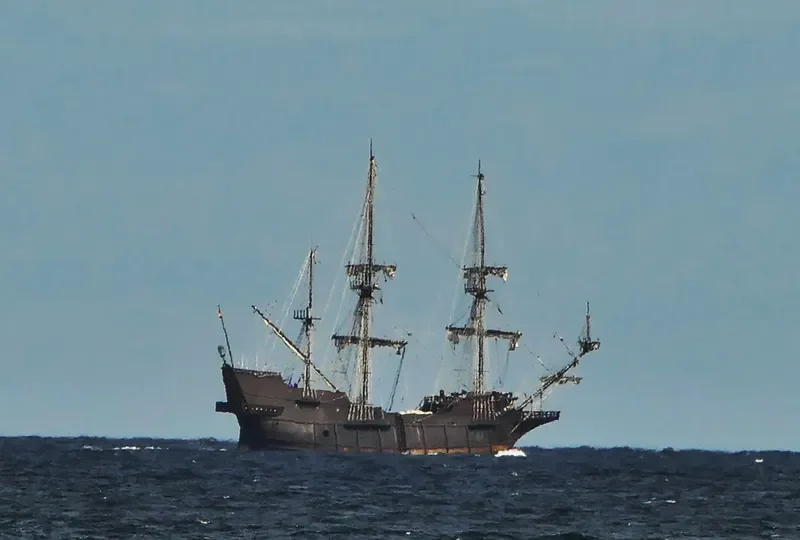 GALEON ANDALUCIA General Cargo IMO 9578115 photo 9