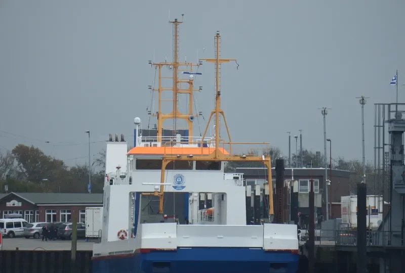 FRISIA VIII Ro-Ro IMO 9578127 photo 6