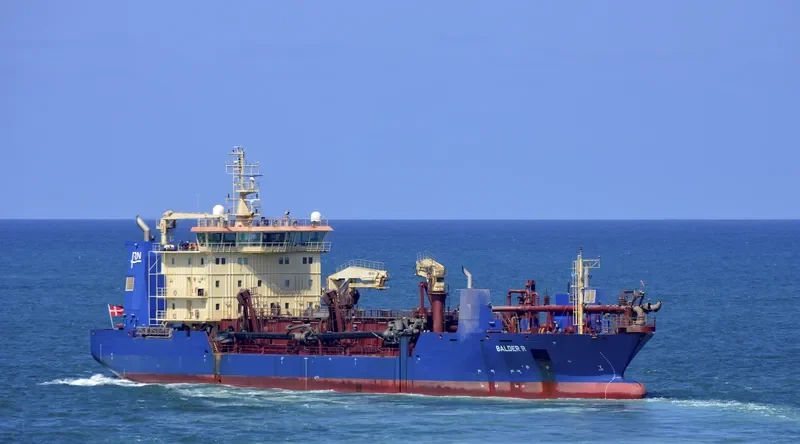 BALDER R General Cargo IMO 9578232 photo 8