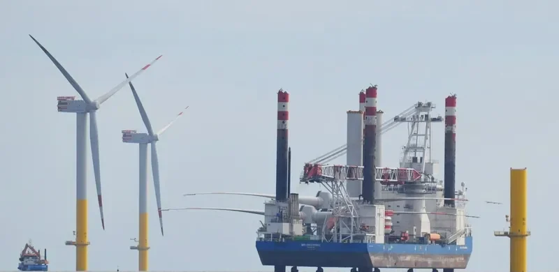 WIND ENTERPRISE General Cargo IMO 9578244