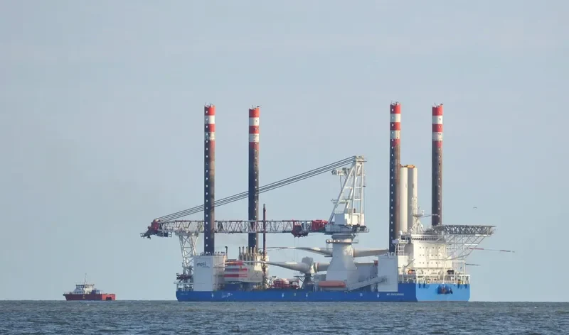 WIND ENTERPRISE General Cargo IMO 9578244 photo 2