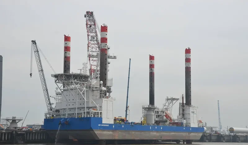 WIND ENTERPRISE General Cargo IMO 9578244 photo 4