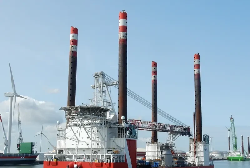 WIND ENTERPRISE General Cargo IMO 9578244 photo 5