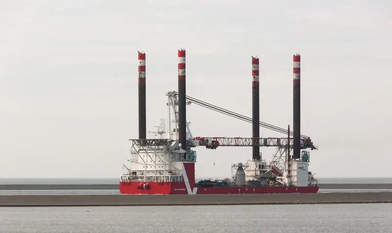 WIND ENTERPRISE General Cargo IMO 9578244 photo 10