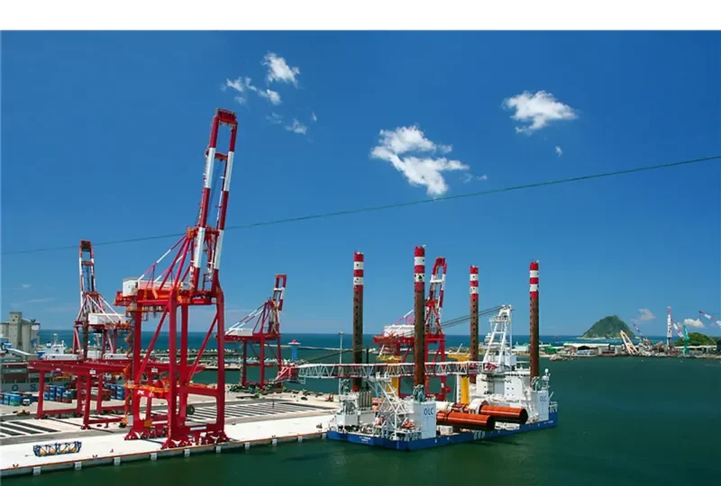 GUO DIAN TOU 001 Offshore Vessel IMO 9578256 photo 8