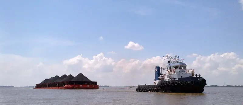 ENTEBE EMERALD 68 General Cargo IMO 9578270