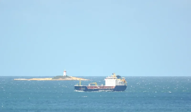 NING HAI WAN Tanker IMO 9578385 photo 6