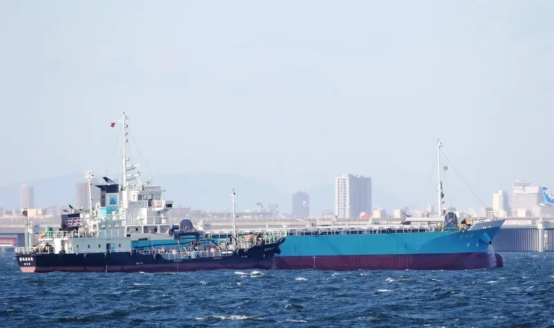 TOKO MARU General Cargo IMO 9578402 photo 7
