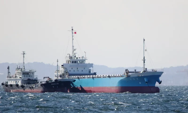 TOKO MARU General Cargo IMO 9578402 photo 10