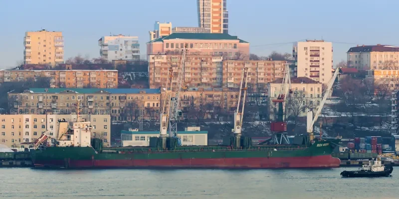 JIA YI 6 Bulk Carrier IMO 9578452 photo 2
