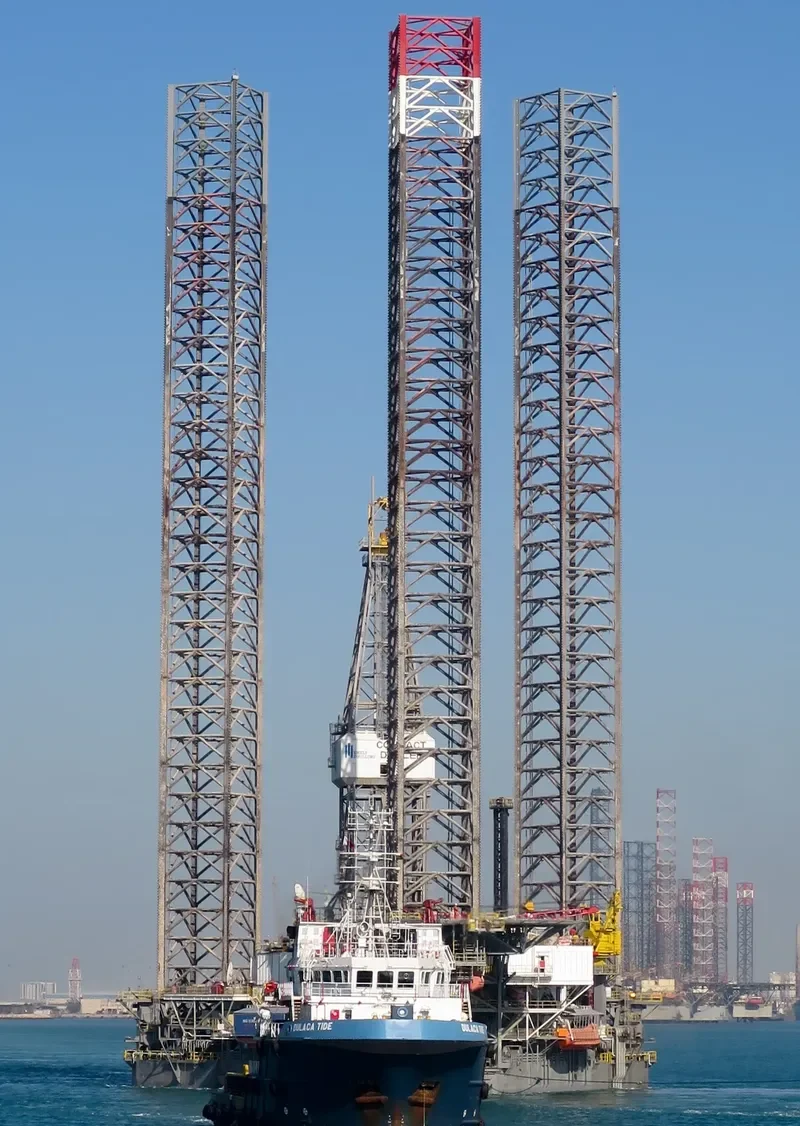 VENTURE Offshore Vessel IMO 9578476 photo 9