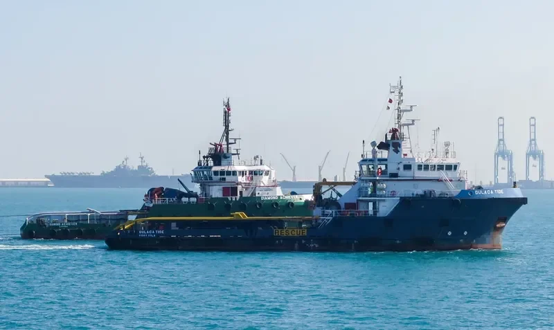 VENTURE Offshore Vessel IMO 9578476 photo 10