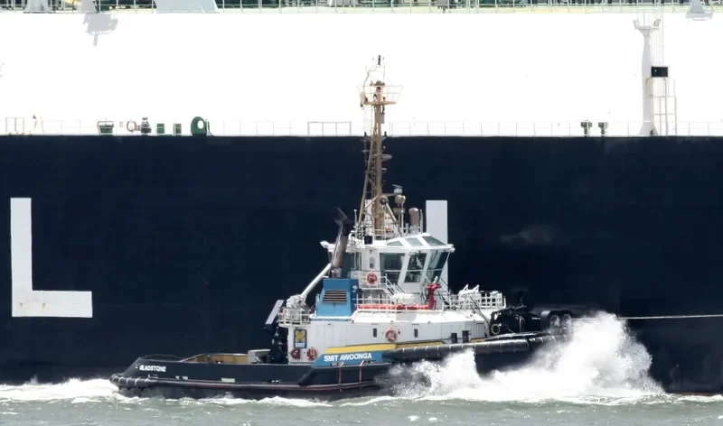 SL AWOONGA General Cargo IMO 9578490 photo 3