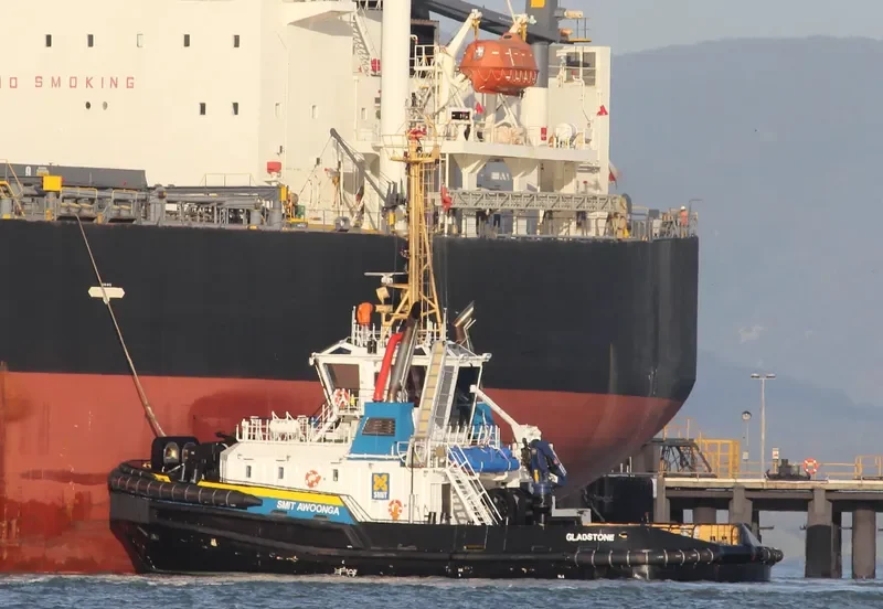 SL AWOONGA General Cargo IMO 9578490 photo 4