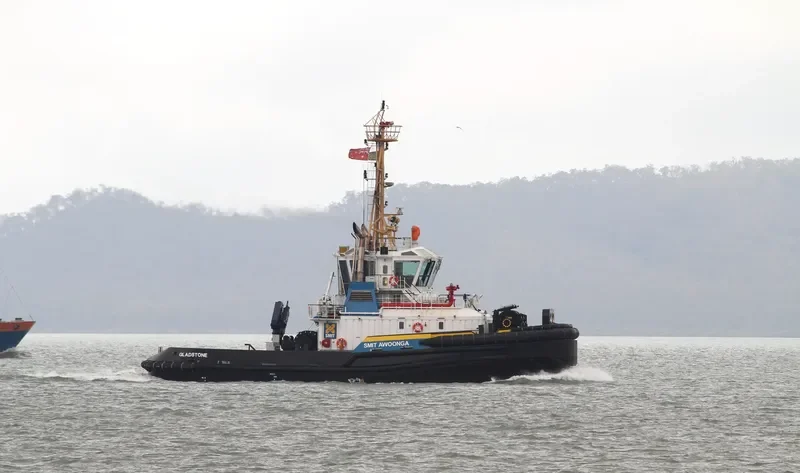 SL AWOONGA General Cargo IMO 9578490 photo 6