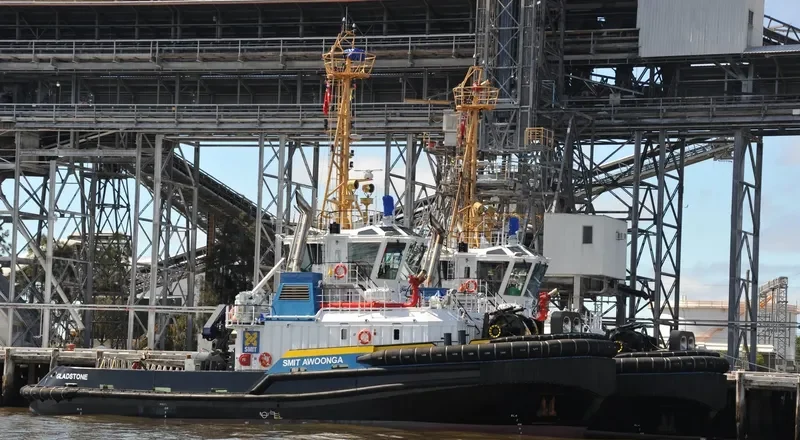 SL AWOONGA General Cargo IMO 9578490 photo 8