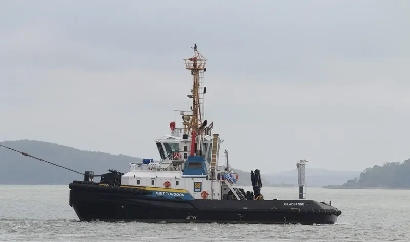 SL TONDOON General Cargo IMO 9578505 photo 2