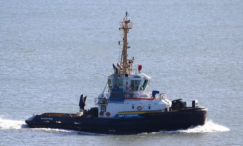 SL TONDOON General Cargo IMO 9578505 photo 3