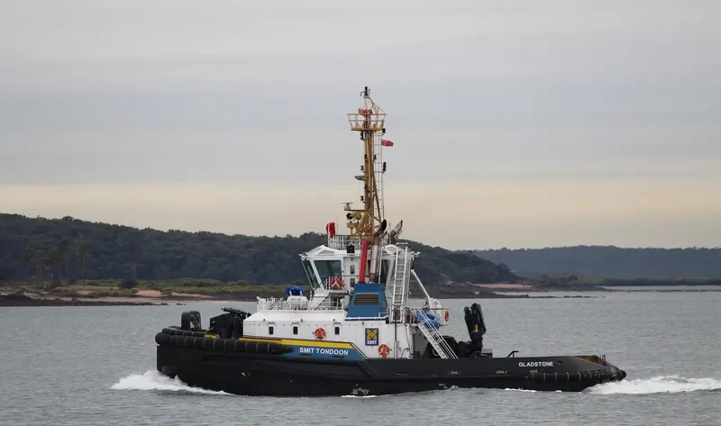 SL TONDOON General Cargo IMO 9578505 photo 4