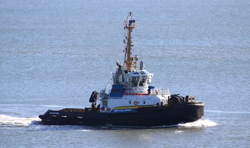 SL KULLAROO General Cargo IMO 9578517 photo 7