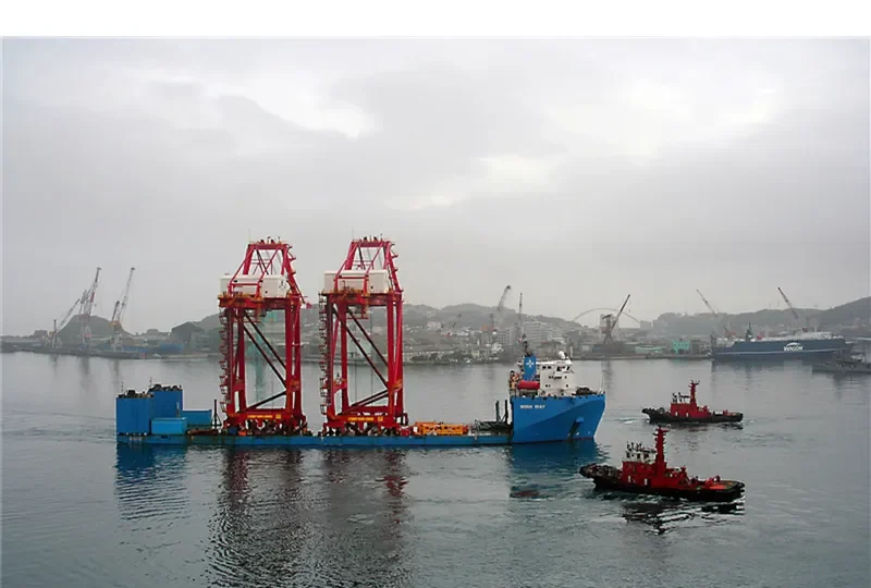 WISH WAY General Cargo IMO 9578531