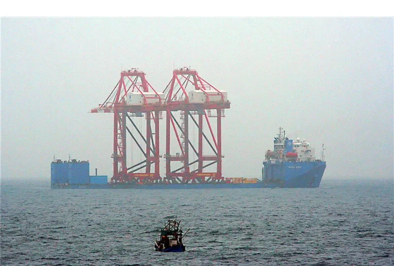 WISH WAY General Cargo IMO 9578531 photo 4