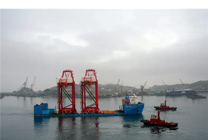 WISH WAY General Cargo IMO 9578531 photo 5