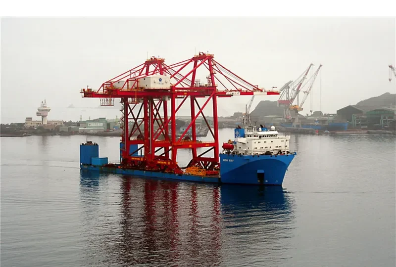 WISH WAY General Cargo IMO 9578531 photo 8