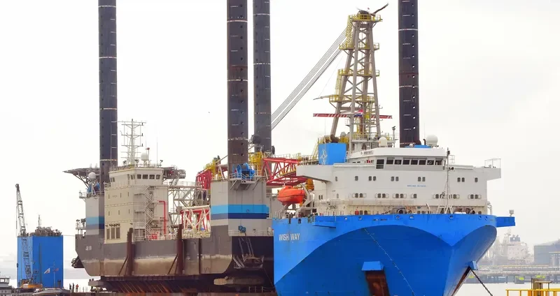 WISH WAY General Cargo IMO 9578531 photo 10