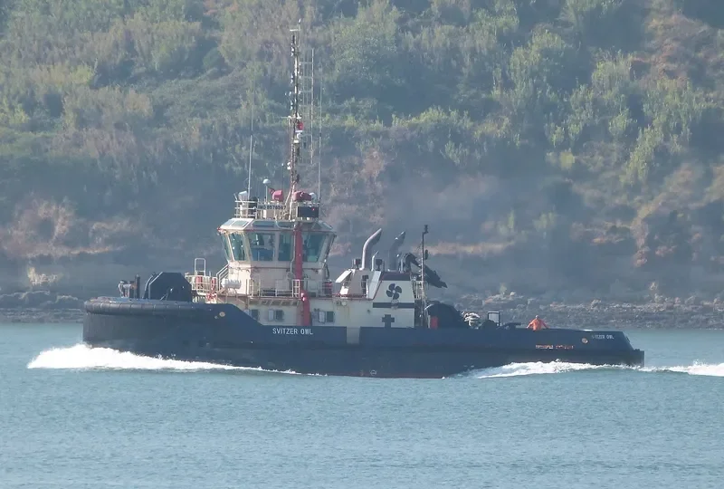 ACORES General Cargo IMO 9578567 photo 2
