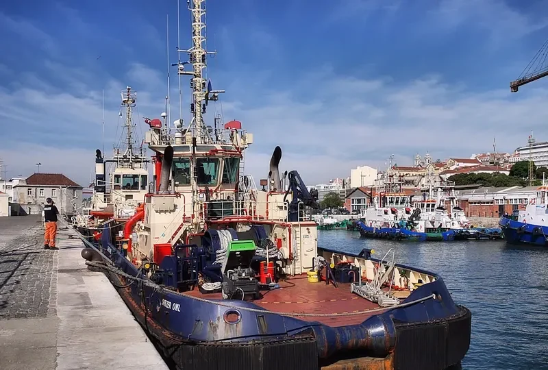 ACORES General Cargo IMO 9578567 photo 3