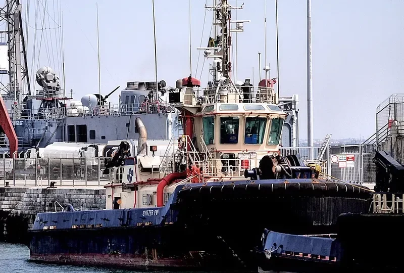 ACORES General Cargo IMO 9578567 photo 4