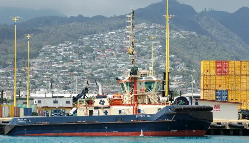 ACORES General Cargo IMO 9578567 photo 7