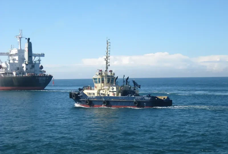 SVITZER SWIFT General Cargo IMO 9578579 photo 3