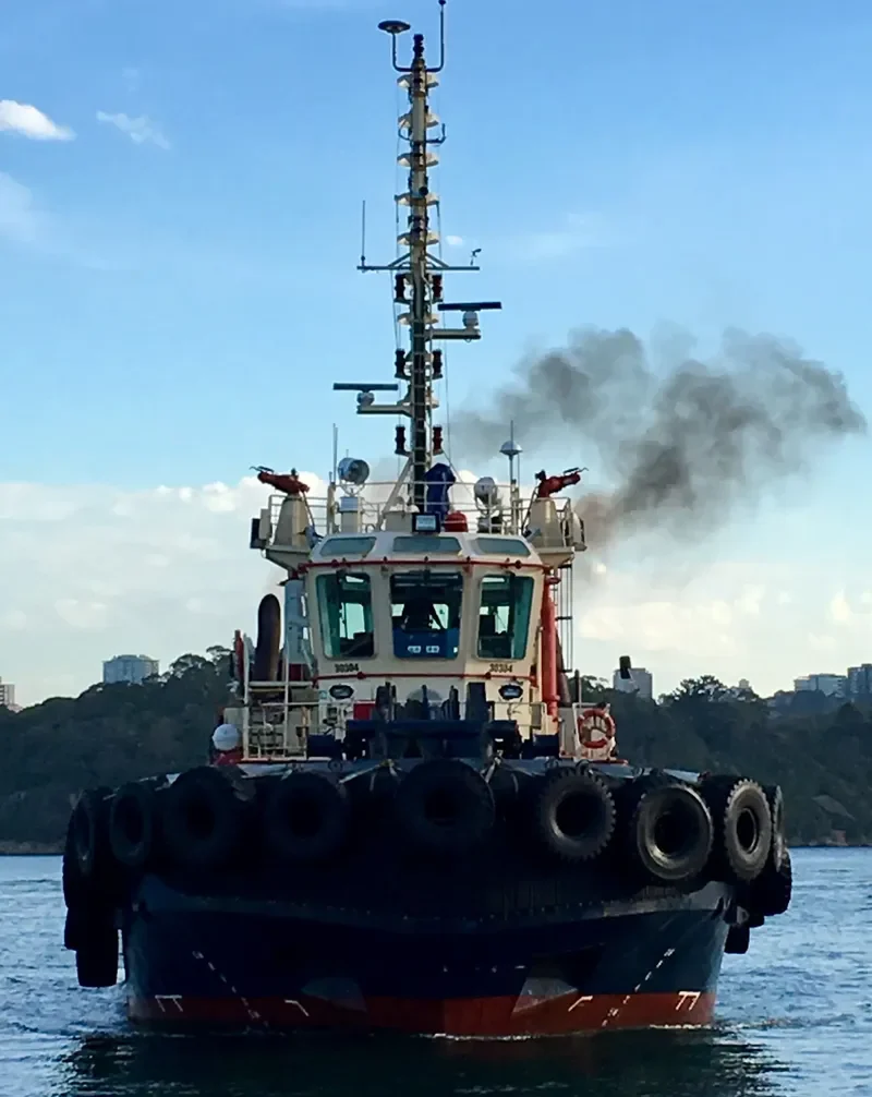 SVITZER SWIFT General Cargo IMO 9578579 photo 10