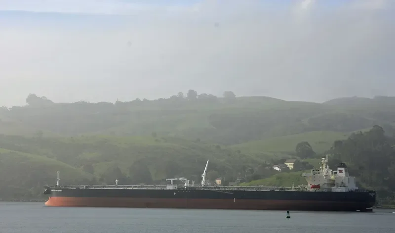 BARCELONA SPIRIT Tanker IMO 9578634 photo 10