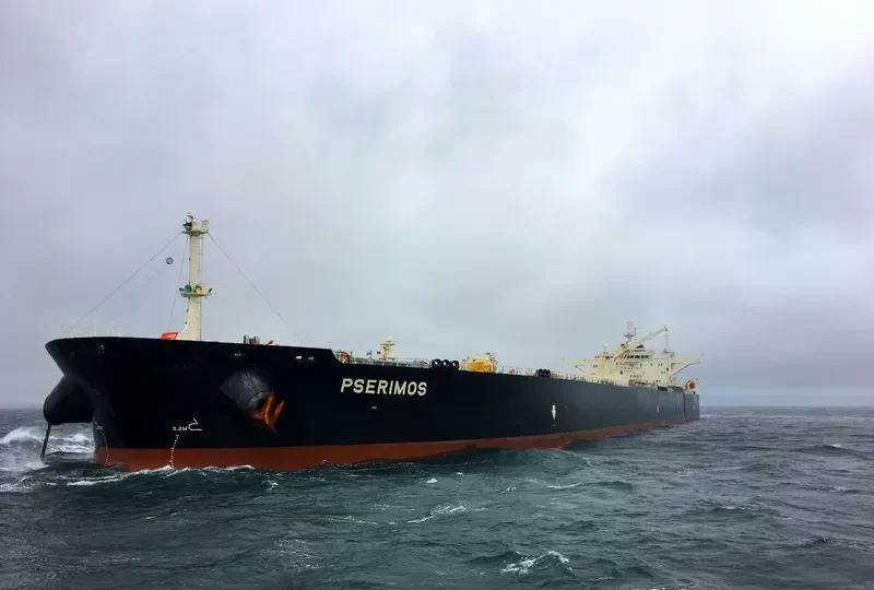 PSERIMOS Tanker IMO 9578658 photo 6