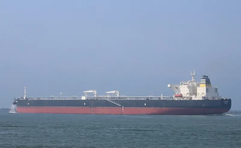 PSERIMOS Tanker IMO 9578658 photo 7