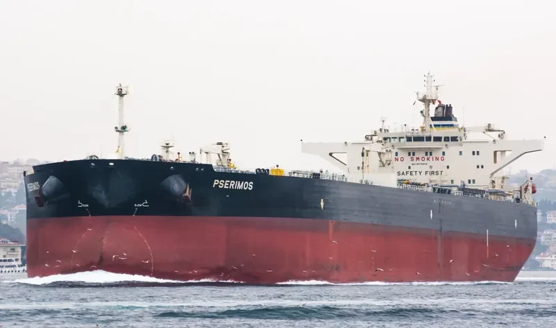 PSERIMOS Tanker IMO 9578658 photo 9