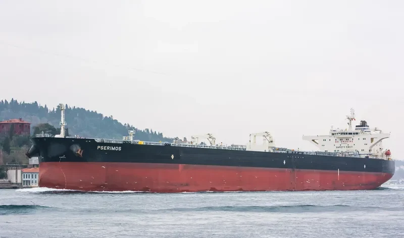 PSERIMOS Tanker IMO 9578658 photo 10
