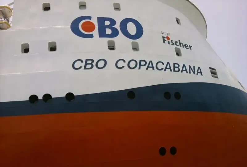 CBO COPACABANA Offshore Vessel IMO 9578892 photo 5