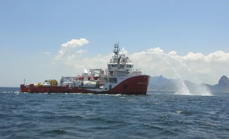 SIEM MARAGOGI General Cargo IMO 9578921 photo 2