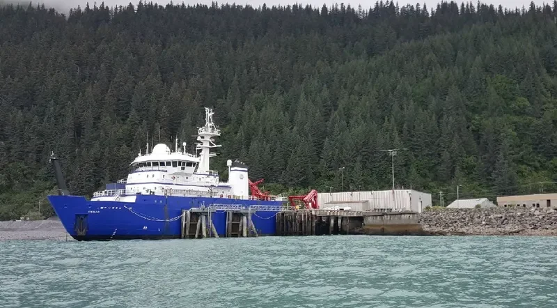 SIKULIAQ General Cargo IMO 9578945 photo 7