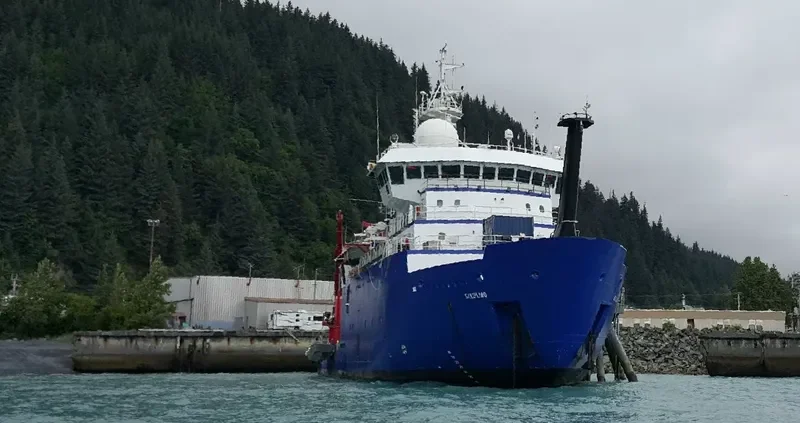 SIKULIAQ General Cargo IMO 9578945 photo 8